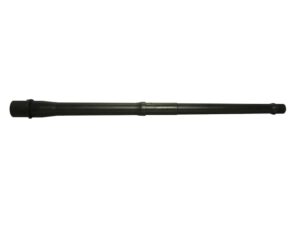 CMMG Barrel AR-15 300 AAC Blackout (7.62x35mm) 16.1" Medium Taper Contour 1 in 7" Twist Carbine Gas Port Chrome Moly Matte For Sale