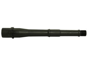 CMMG Barrel AR-15 Pistol 300 AAC Blackout 8.0" 1 in 7" Twist Pistol Gas Port Chrome Moly Matte For Sale