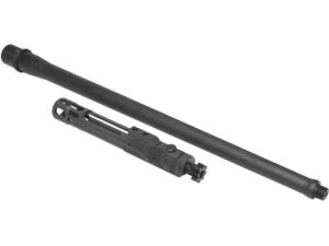 CMMG Barrel with Bolt Carrier Group AR-15 5.7x28mm Stainless Steel Nitride For Sale