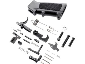 CMMG MK3 Enhanced Lower Receiver Parts Kit Ambidextrous LR-308 For Sale