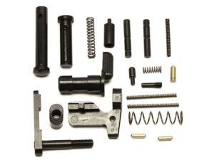CMMG Mk3 Customizable Lower Receiver Parts Kit LR-308 For Sale