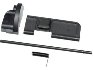 CMMG Mk4 Ejection Port Cover Kit with Gas Deflector AR-15 9mm