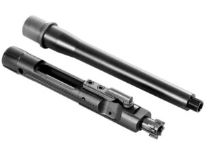 CMMG Radial Delayed Blowback Bolt Kit AR-15 Pistol 9mm Luger 8" Barrel Nitride For Sale
