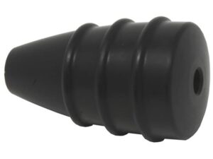 CTK Precision Universal Bolt Knob 5/16"-24 Thread Aluminum Black For Sale