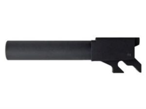 CZ Barrel CZ P-07 Duty 9mm Luger 3.8" Gunsmith Fit Steel For Sale