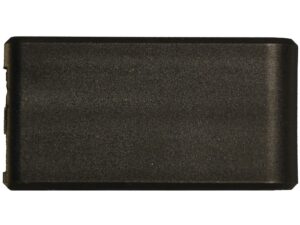 CZ Scorpion EVO 922R Compliant Magazine Base Pad Polymer Black For Sale