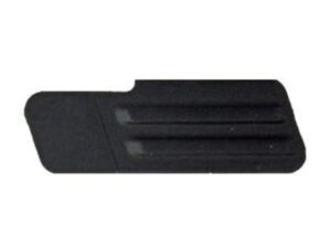 CZ Slide Stop CZ P-07 Duty 9mm Luger Steel Black Polycoat For Sale