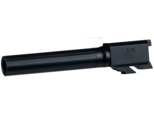 Canik Barrel Compact Size 9mm Luger Fluted Tenifer Black For Sale