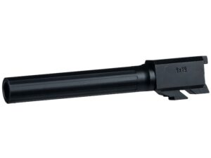 Canik Barrel Full Size 9mm Luger Fluted Tenifer Black For Sale