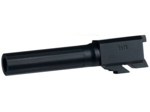 Canik Barrel Sub Compact Size 9mm Luger Fluted Tenifer Black For Sale