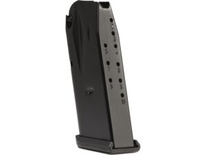Canik Magazine Canik TP9 Sub Compact 9mm Luger 10-Round Steel Matte For Sale