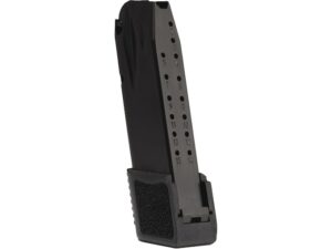 Canik Magazine Canik TP9 Sub Compact 9mm Luger with Extended Base Pad Steel Matte For Sale