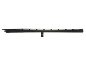 Carlson's Barrel Remington 870 12 Gauge 24 Inch Vent Rib Modified Choke Black For Sale