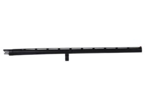 Carlson's Barrel Remington 870 Express 12 Gauge 3" 26" Vent Rib Rem Choke Red Fiber Optic Sight For Sale