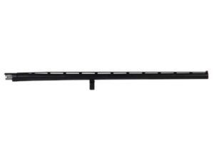 Carlson's Barrel Remington 870 Express 12 Gauge 3" 28" Vent Rib Rem Choke Red Fiber Optic Sight For Sale