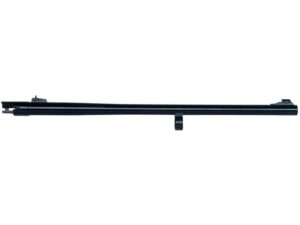 Carlson's Slug Barrel Remington 870 12 Gauge 3" 24" Fully Rifled with Adjustable Rifle Sights For Sale