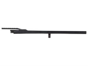 Carlson's Slug Barrel Remington 870 12 Gauge 3" 24" Fully Rifled with Cantilever Scope Mount For Sale