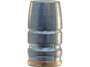 Cast Performance Bullets 45 Caliber (452 Diameter) 335 Grain Lead Wide Long Nose Gas Check Box of 100 For Sale