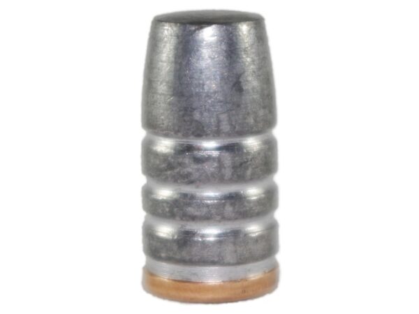 Cast Performance Bullets 45 Caliber (452 Diameter) 360 Grain Lead Wide Long Nose Gas Check Box of 100 For Sale
