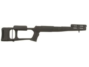 Choate Dragunov Rifle Stock SKS Synthetic Black For Sale
