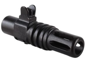 Choate Flash Hider and Front Sight Ruger Mini-14