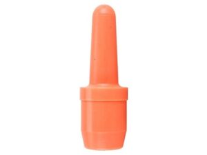 Choate High Visibility Magazine Follower Ithaca 37 12 Gauge Polymer Orange For Sale