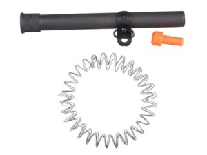 Choate Magazine Tube Extension with Sling Swivel Clamp Mossberg 930
