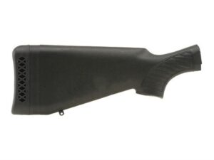 Choate Mark 5 Conventional Buttstock Remington 870 Synthetic Black For Sale