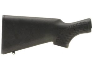 Choate Mark 5 Conventional Buttstock Youth (11-3/4" Length of Pull) Remington 870 Lightweight 20 Gauge Synthetic Black For Sale