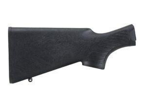 Choate Mark 5 Conventional Buttstock Youth (11-3/4" Length of Pull) Remington 870 Synthetic Black For Sale
