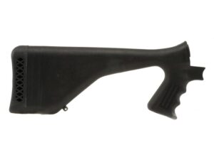 Choate Mark 5 Pistol Grip Buttstock Mossberg 500