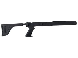 Choate Pistol Grip Folding Rifle Stock Ruger Mini-14