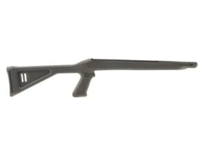 Choate Pistol Grip Rifle Stock M1 Carbine Synthetic Black For Sale