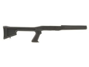 Choate Pistol Grip Rifle Stock Ruger Mini-14