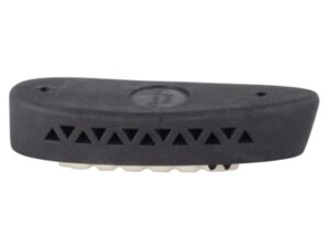 Choate Recoil Pad SKS Conventional Stock Rubber Black For Sale