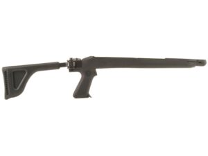 Choate Side Folding Stock M1 Carbine Steel and Synthetic Black For Sale
