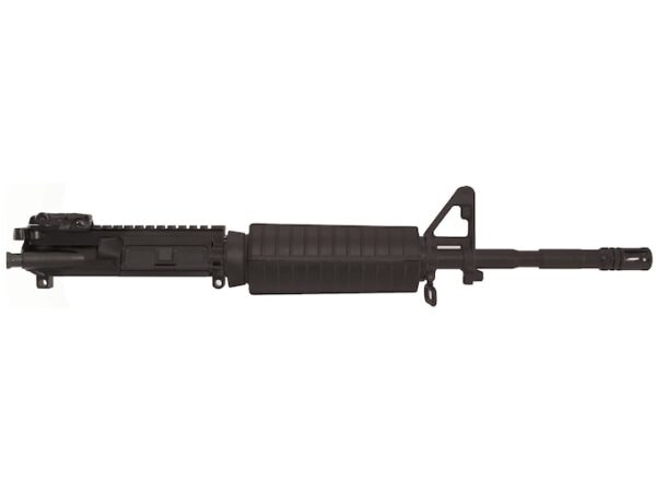 Colt AR-15 Pistol Upper Receiver Assembly 5.56x45mm For Sale