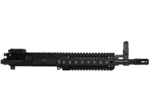 Colt AR-15 Pistol Upper Receiver Assembly 5.56x45mm Monolithic Rail For Sale