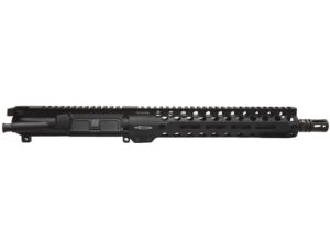 Colt AR-15 Pistol Upper Receiver Assembly 5.56x45mm with Centurion CMR M-LOK Handguard For Sale