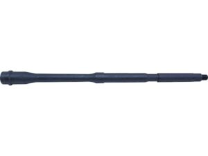 Colt Barrel AR-15 5.56x45mm 16.1" 1 in 7" Twist Monolithic Contour Carbine Gas Port Chrome Lined Chrome Moly Matte For Sale