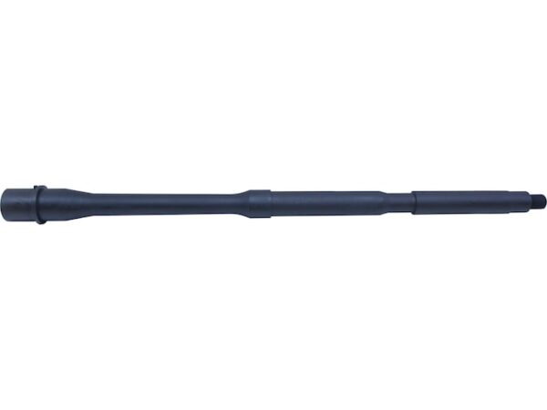 Colt LE6920 Barrel AR-15 5.56x45mm 16" 1 in 7" Twist Government Contour Carbine Gas Port Chrome Lined Chrome Moly Matte For Sale