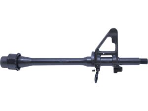 Colt LE6933 Barrel AR-15 Pistol 5.56x45mm 11.5" 1 in 7" Twist Government Contour Carbine Gas Port with Front Sight Base Chrome Lined Chrome Moly Matte For Sale