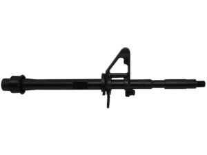 Colt M4 Heavy Barrel AR-15 Pistol 5.56x45mm 14.5" 1 in 7" Twist SOCOM Contour Carbine Gas Port with Front Sight Base Chrome Lined Chrome Moly Matte For Sale