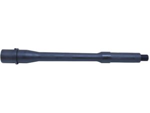 Colt M4CQB Barrel AR-15 Pistol 5.56x45mm 10.3" 1 in 7" Twist Government Contour Carbine Gas Port Chrome Lined Chrome Moly Matte For Sale
