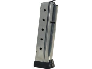 Colt Magazine with Base Pad 1911 Government