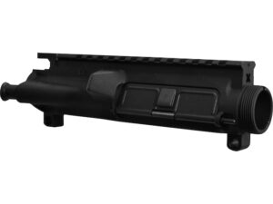 AR-STONER AR-15 A3 Extreme Duty Upper Receiver Assembled Aluminum Black For Sale