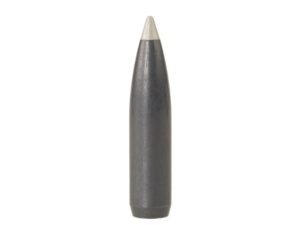 Combined Technology Ballistic Silvertip Hunting Bullets 25 Caliber (257 Diameter) 115 Grain Boat Tail Box of 50 For Sale