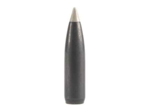 Combined Technology Ballistic Silvertip Hunting Bullets 270 Caliber (277 Diameter) 130 Grain Boat Tail Box of 50 For Sale