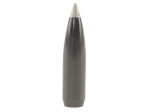 Combined Technology Ballistic Silvertip Hunting Bullets 30 Caliber (308 Diameter) 180 Grain Boat Tail Box of 50 For Sale
