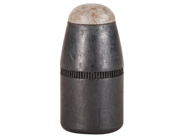 Combined Technology Ballistic Silvertip Hunting Bullets 45-70 Government (458 Diameter) 300 Grain Round Nose Box of 50 For Sale